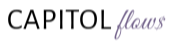 Capitol Flows Logo